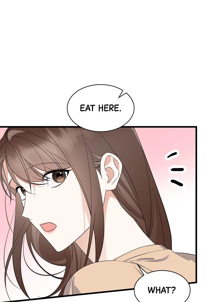 The New Hire's Secret Chapter 27 page 102 - 