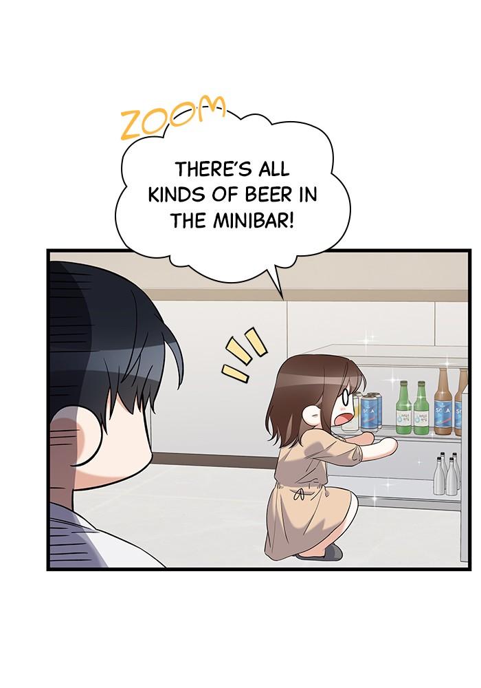 The New Hire's Secret Chapter 27 page 107 - 