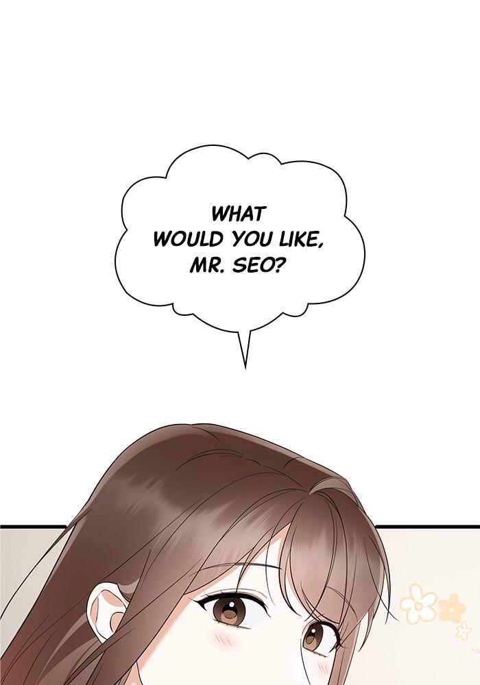 The New Hire's Secret Chapter 27 page 108 - 