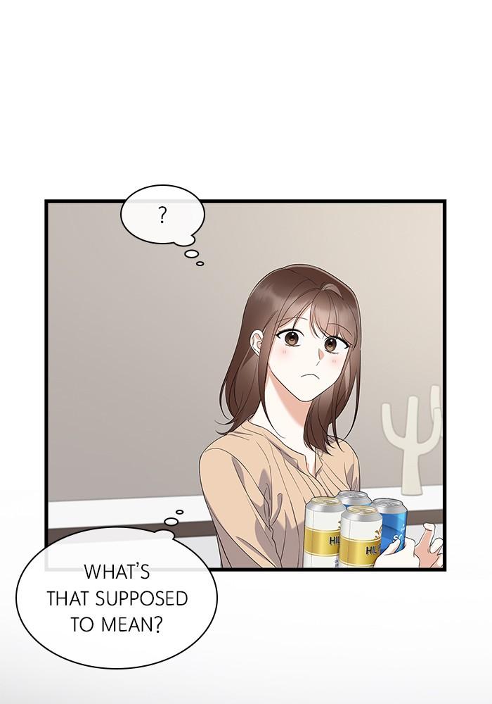 The New Hire's Secret Chapter 27 page 111 - 