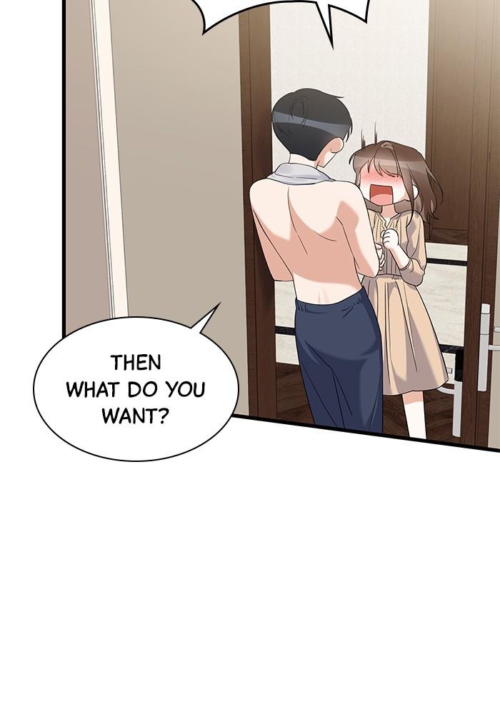 The New Hire's Secret Chapter 27 page 14 - 
