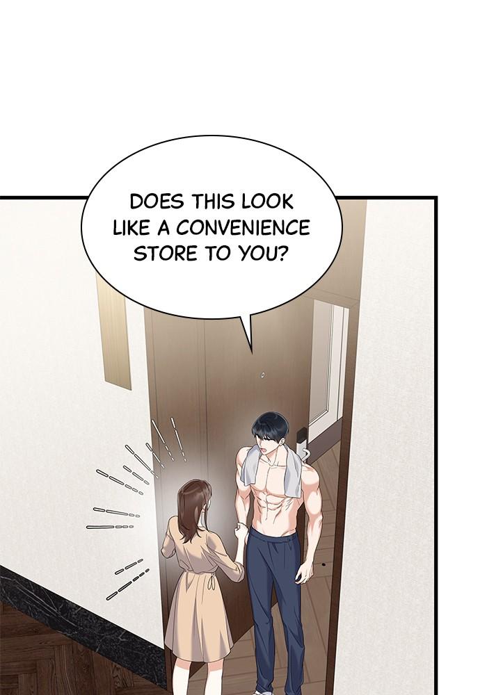The New Hire's Secret Chapter 27 page 18 - 
