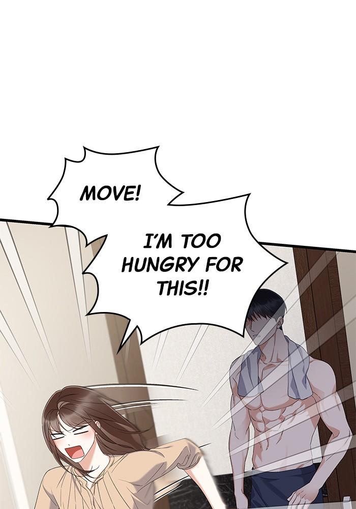 The New Hire's Secret Chapter 27 page 22 - 