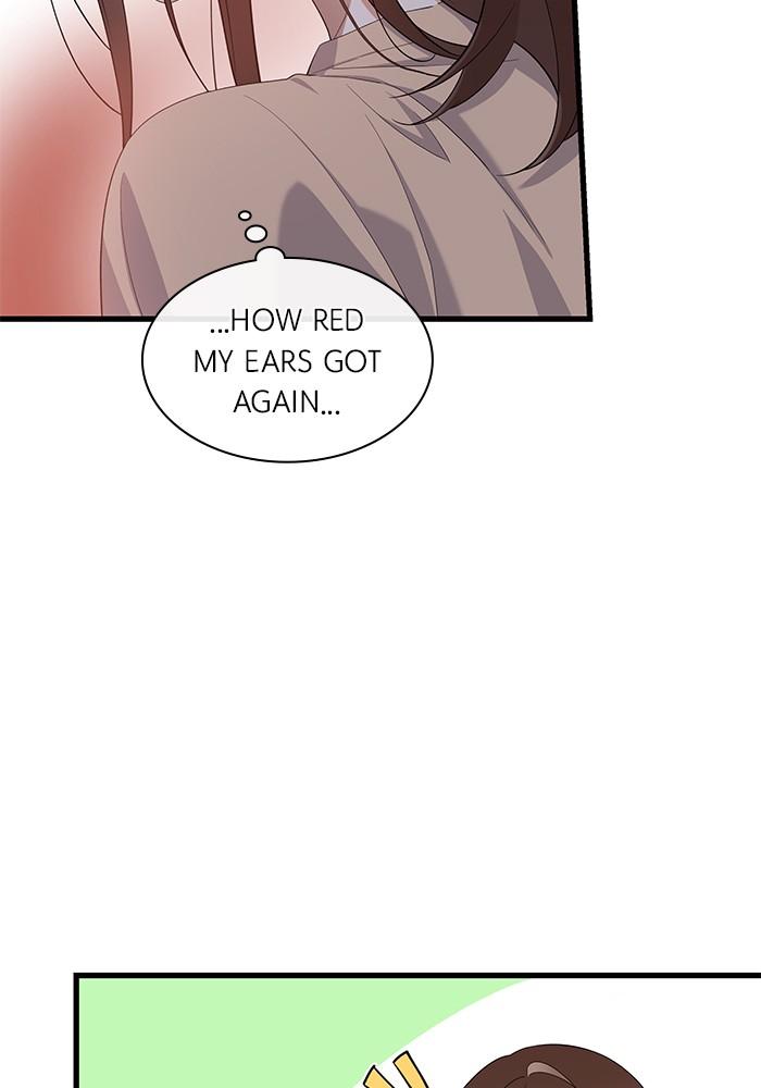 The New Hire's Secret Chapter 27 page 26 - 