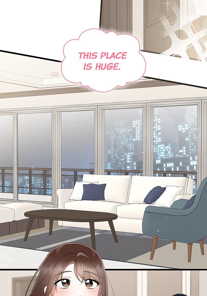 The New Hire's Secret Chapter 27 page 29 - 