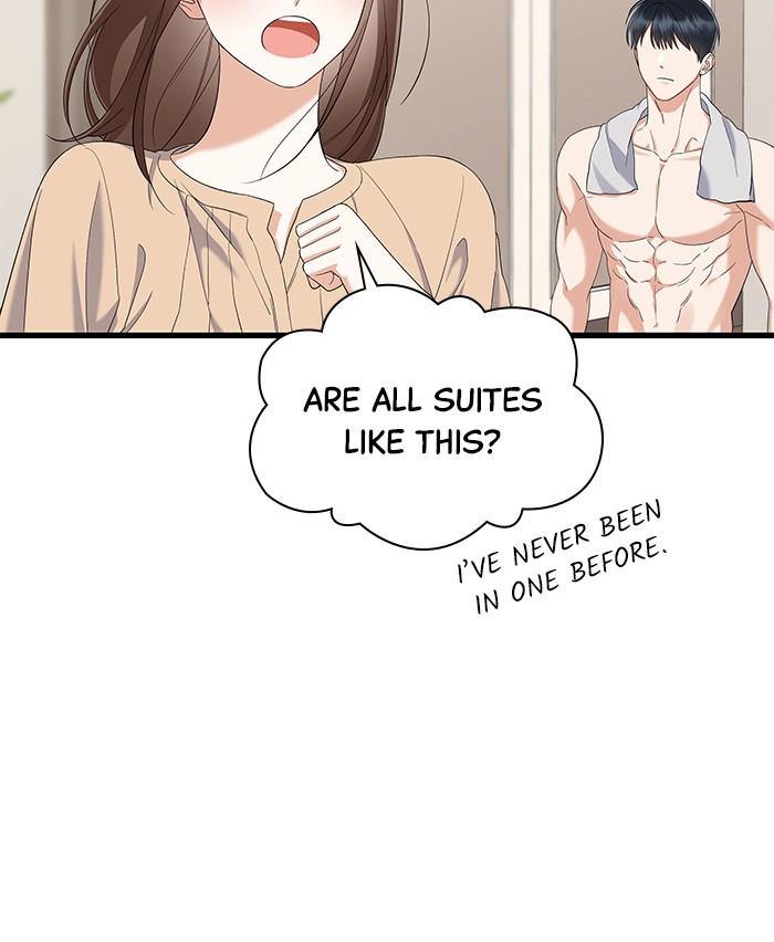 The New Hire's Secret Chapter 27 page 30 - 