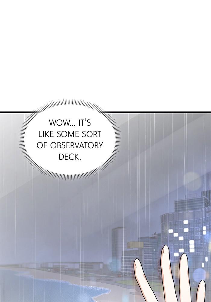 The New Hire's Secret Chapter 27 page 31 - 