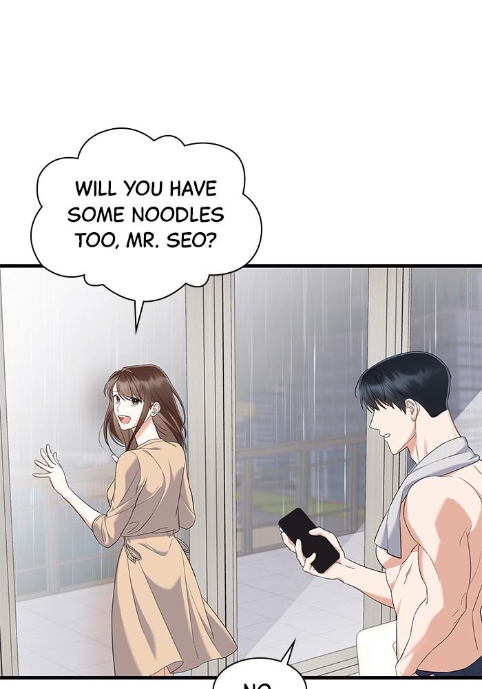 The New Hire's Secret Chapter 27 page 34 - 