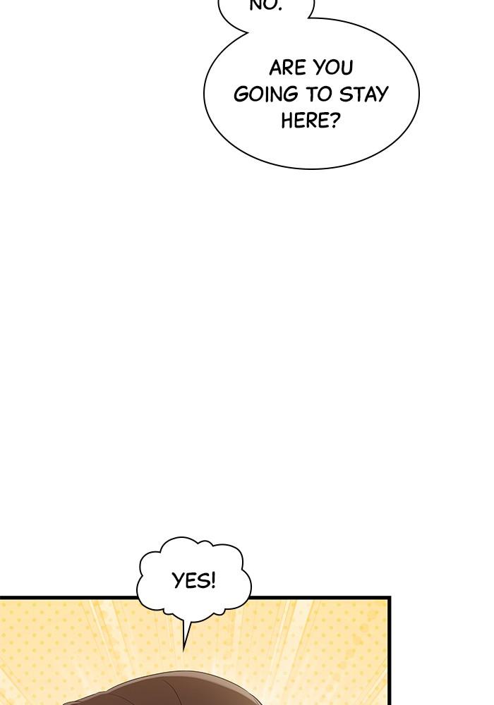 The New Hire's Secret Chapter 27 page 35 - 
