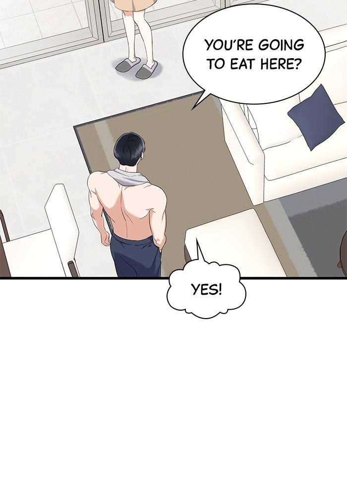 The New Hire's Secret Chapter 27 page 38 - 