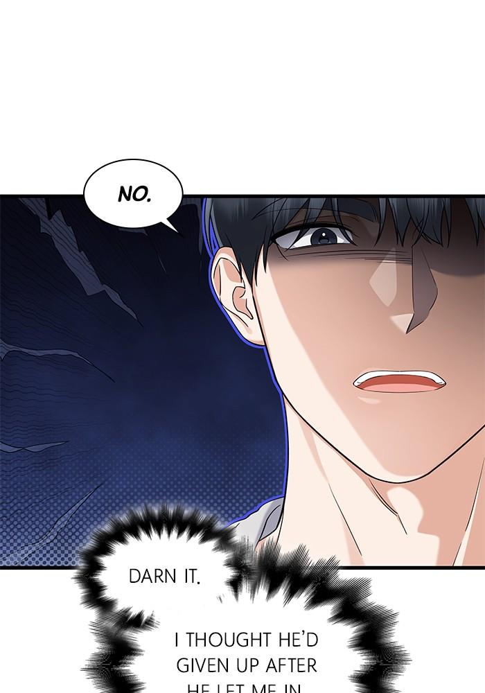 The New Hire's Secret Chapter 27 page 39 - 