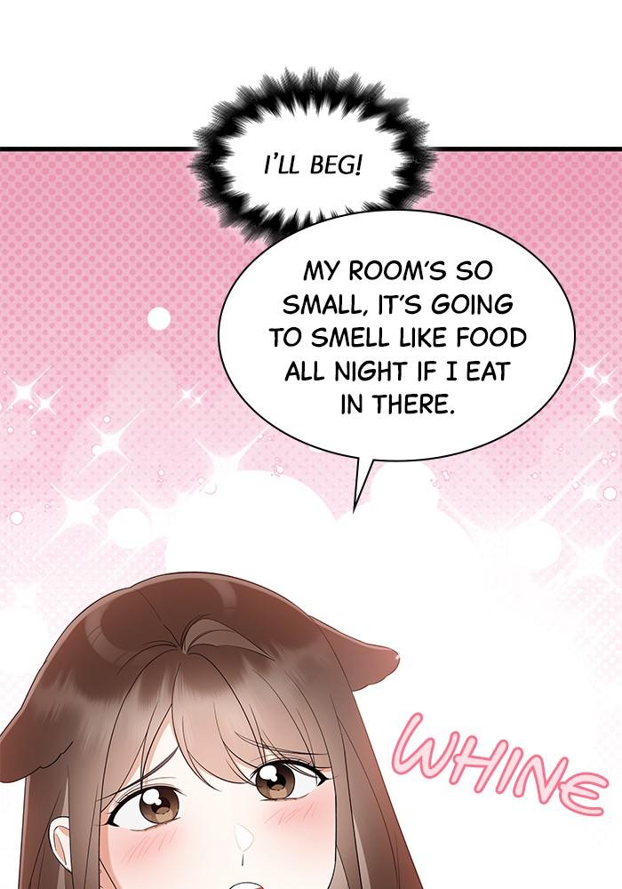 The New Hire's Secret Chapter 27 page 42 - 