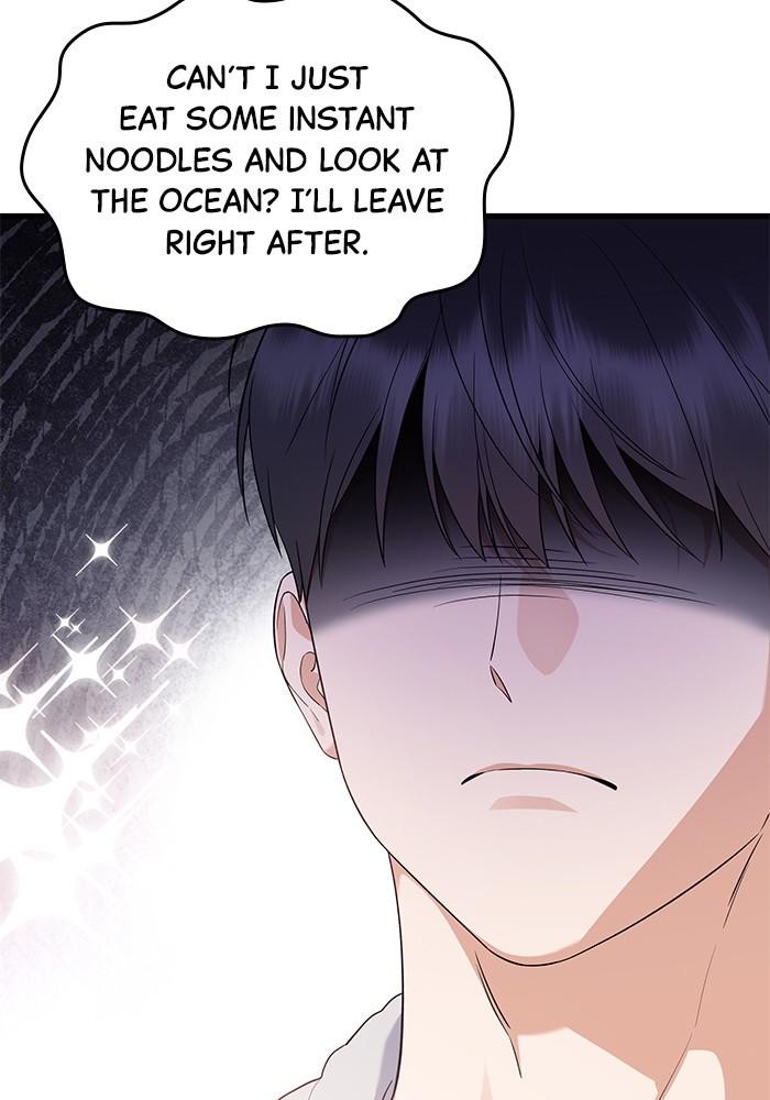 The New Hire's Secret Chapter 27 page 44 - 