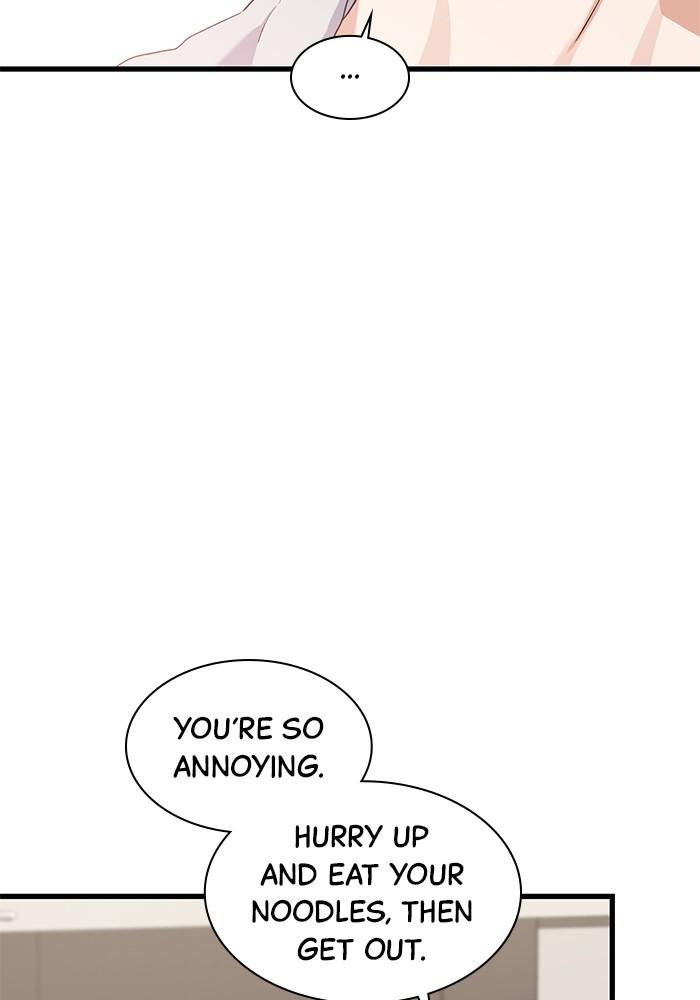 The New Hire's Secret Chapter 27 page 45 - 