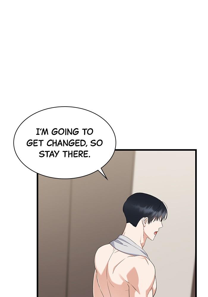 The New Hire's Secret Chapter 27 page 47 - 