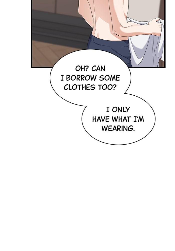 The New Hire's Secret Chapter 27 page 48 - 