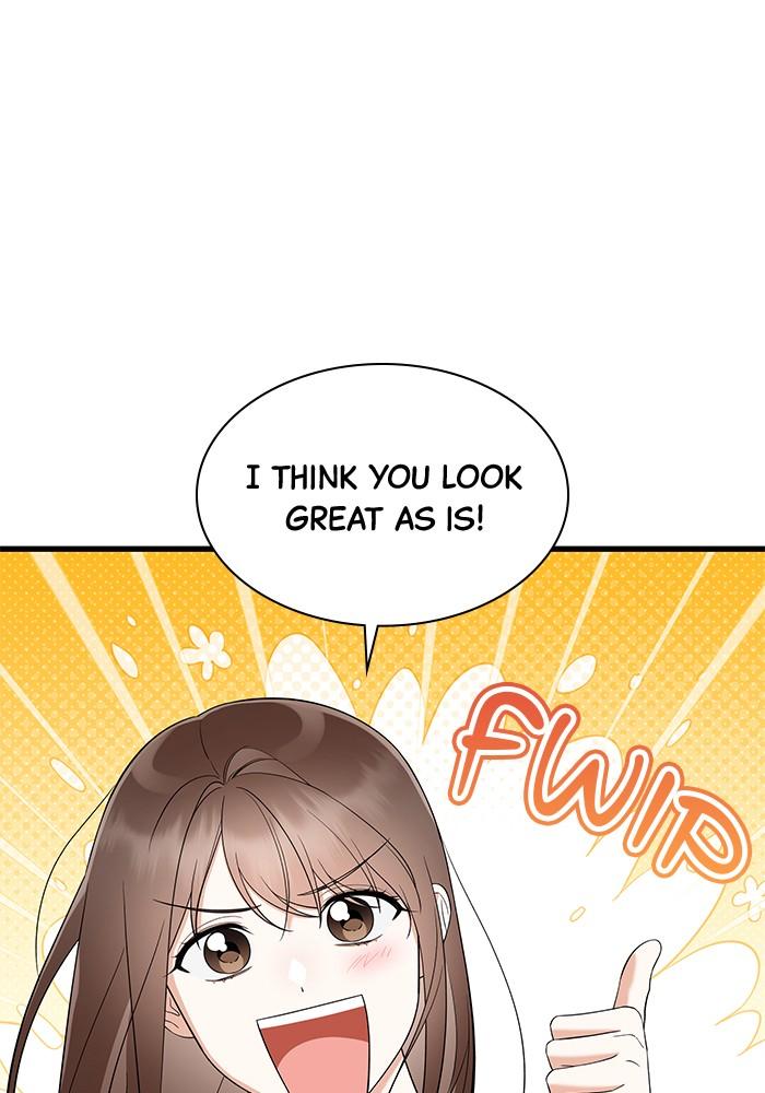 The New Hire's Secret Chapter 27 page 50 - 