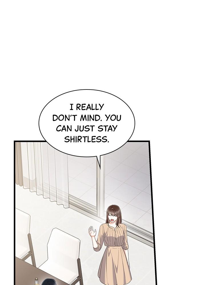 The New Hire's Secret Chapter 27 page 52 - 