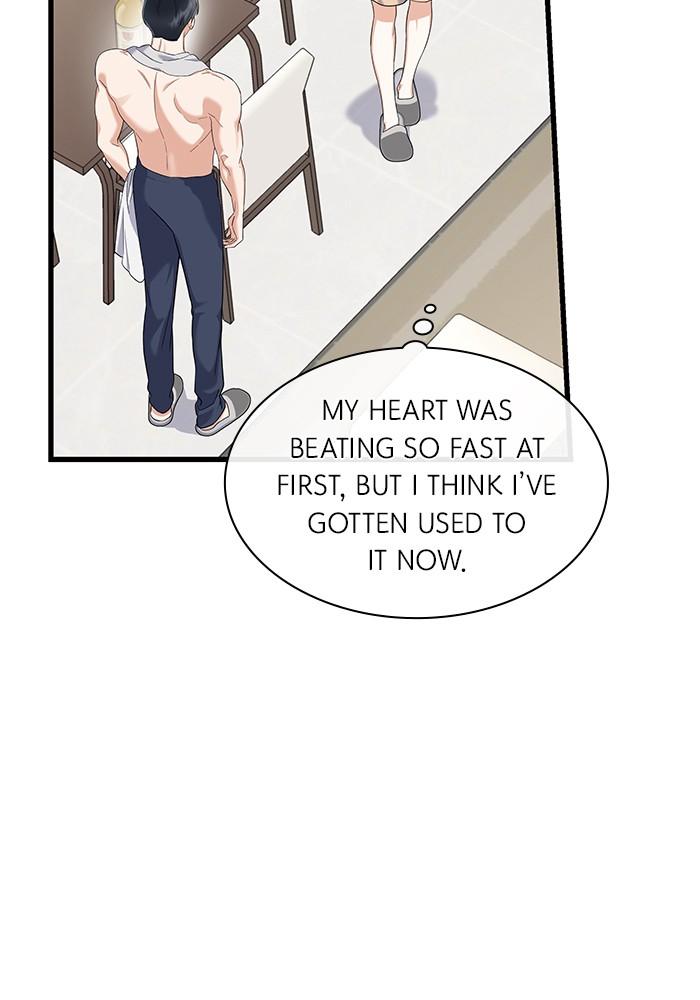 The New Hire's Secret Chapter 27 page 53 - 