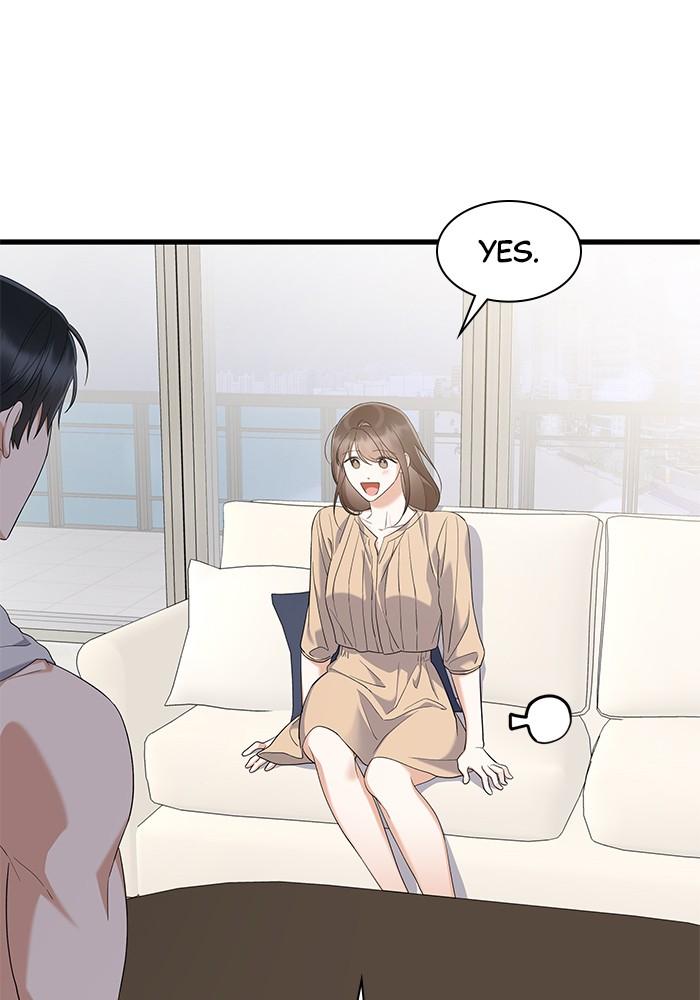The New Hire's Secret Chapter 27 page 59 - 