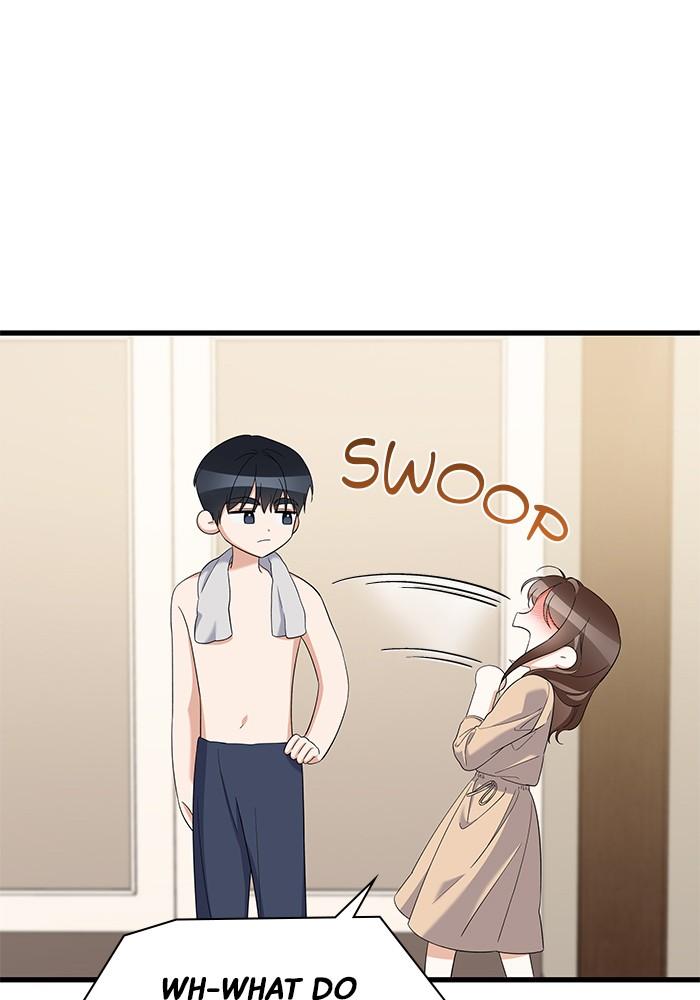 The New Hire's Secret Chapter 27 page 7 - 