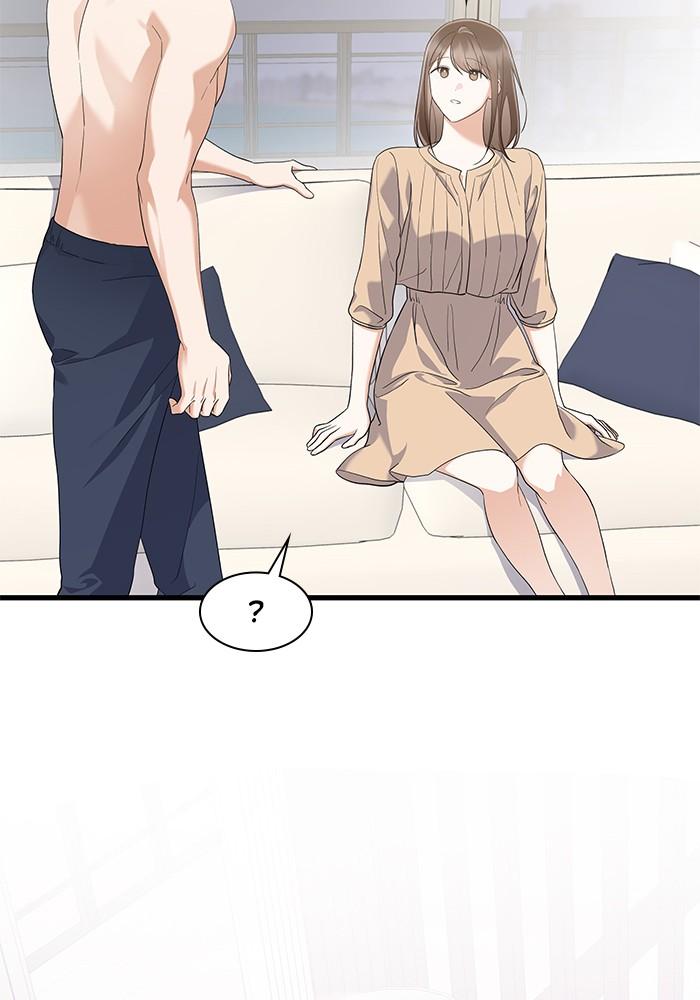 The New Hire's Secret Chapter 27 page 61 - 