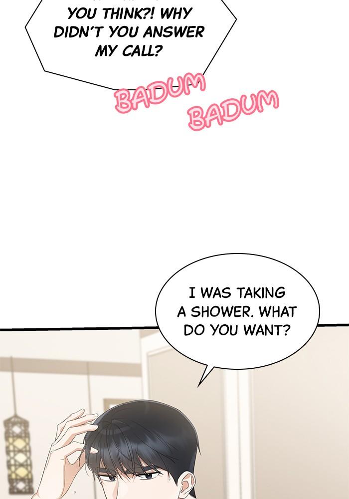 The New Hire's Secret Chapter 27 page 8 - 