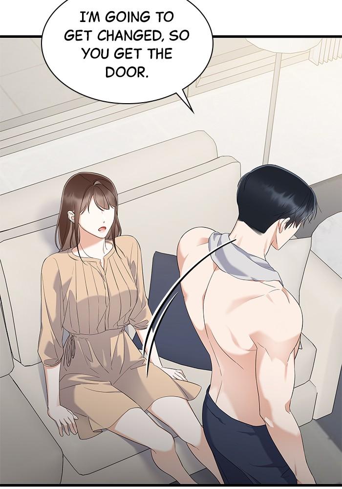 The New Hire's Secret Chapter 27 page 71 - 