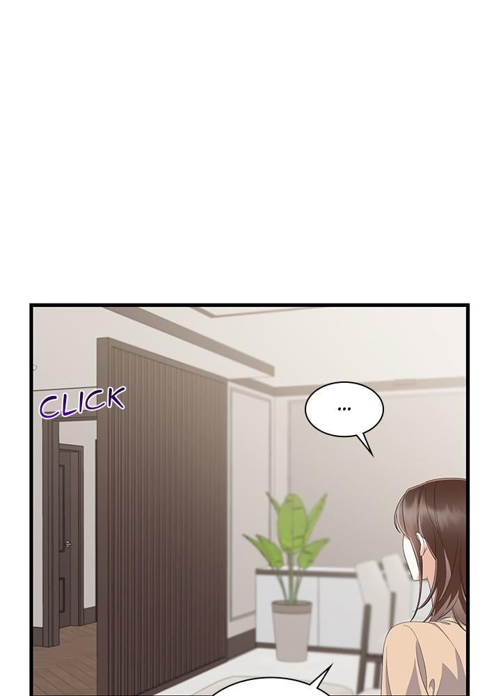 The New Hire's Secret Chapter 27 page 72 - 