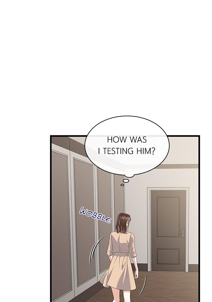 The New Hire's Secret Chapter 27 page 74 - 