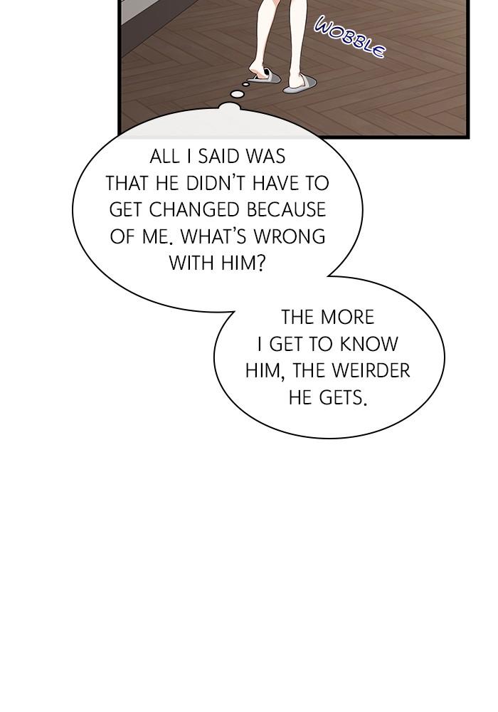 The New Hire's Secret Chapter 27 page 75 - 