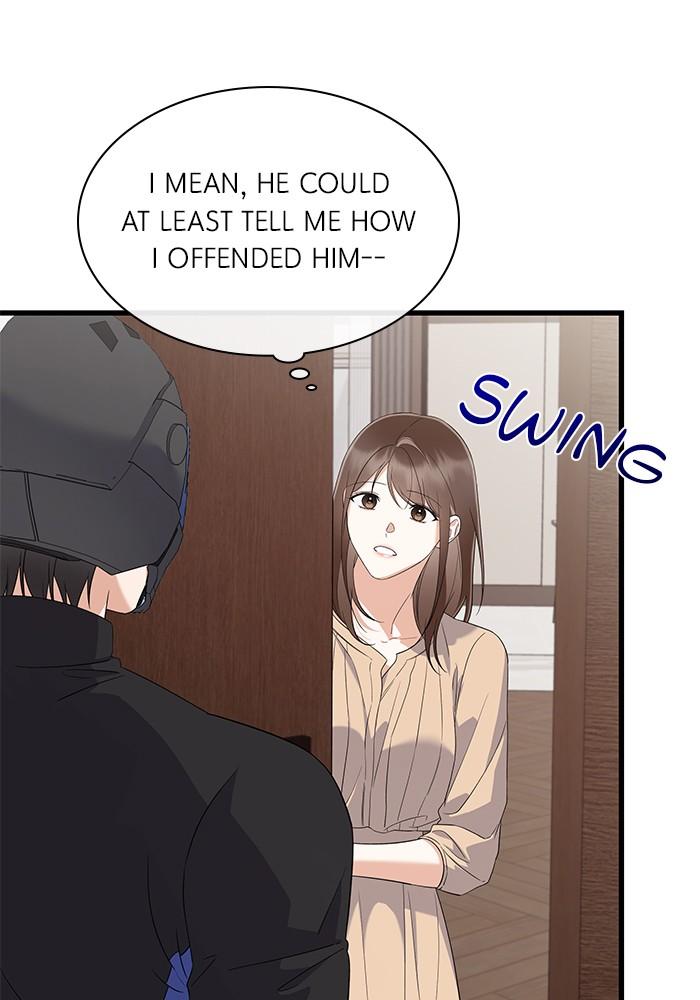 The New Hire's Secret Chapter 27 page 76 - 
