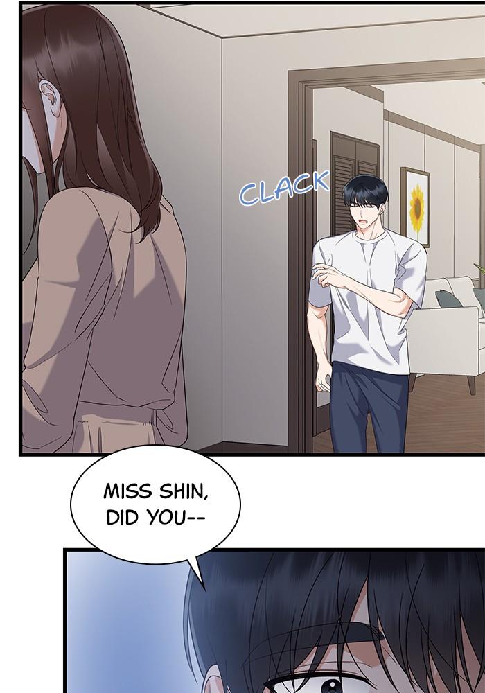 The New Hire's Secret Chapter 27 page 79 - 