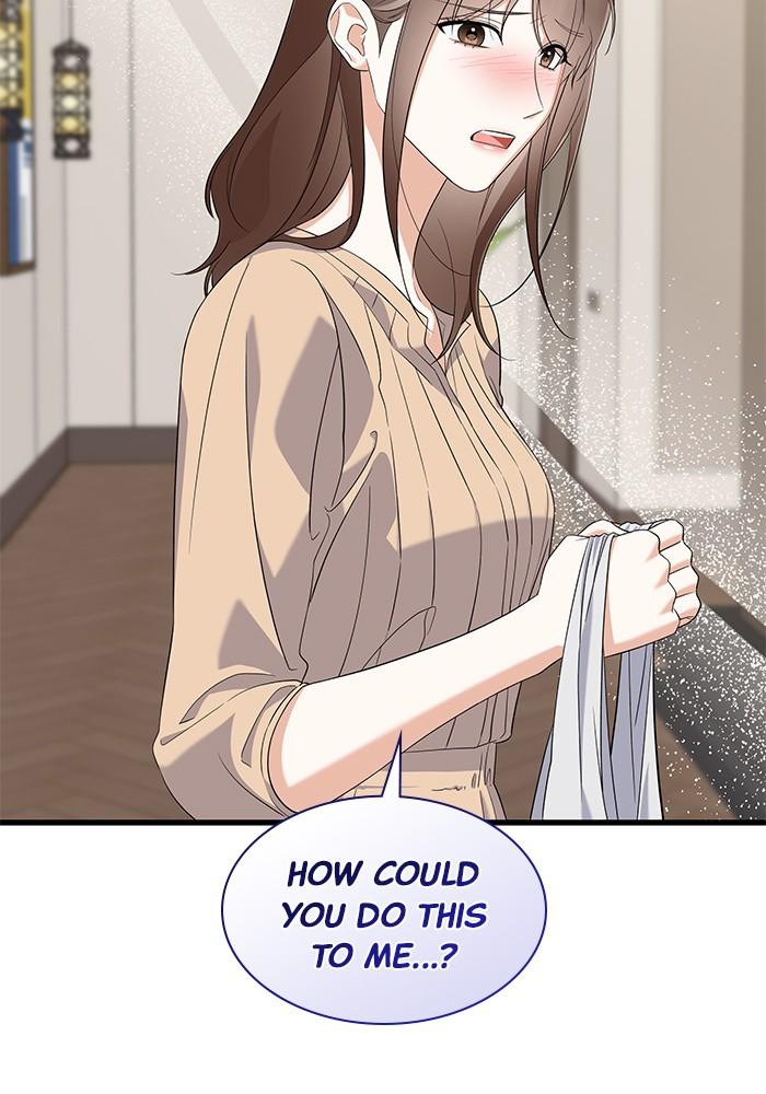 The New Hire's Secret Chapter 27 page 81 - 