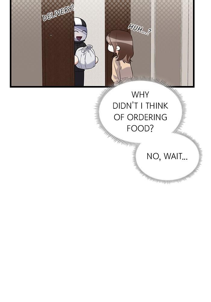 The New Hire's Secret Chapter 27 page 89 - 