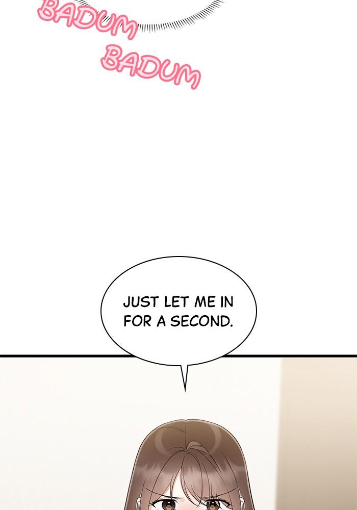 The New Hire's Secret Chapter 27 page 10 - 