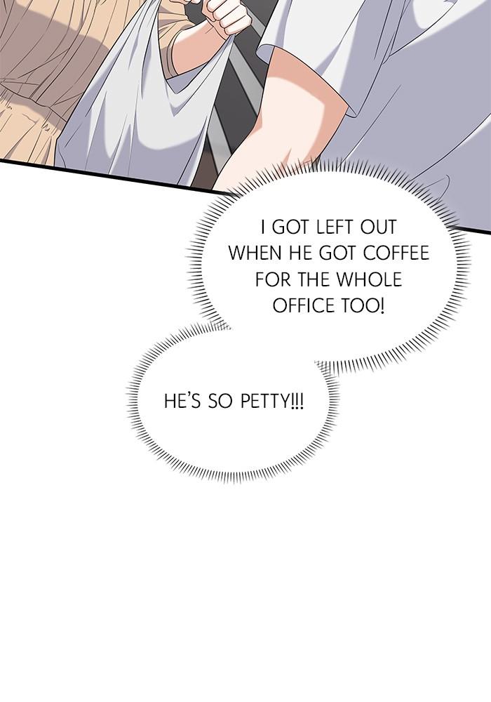 The New Hire's Secret Chapter 27 page 91 - 