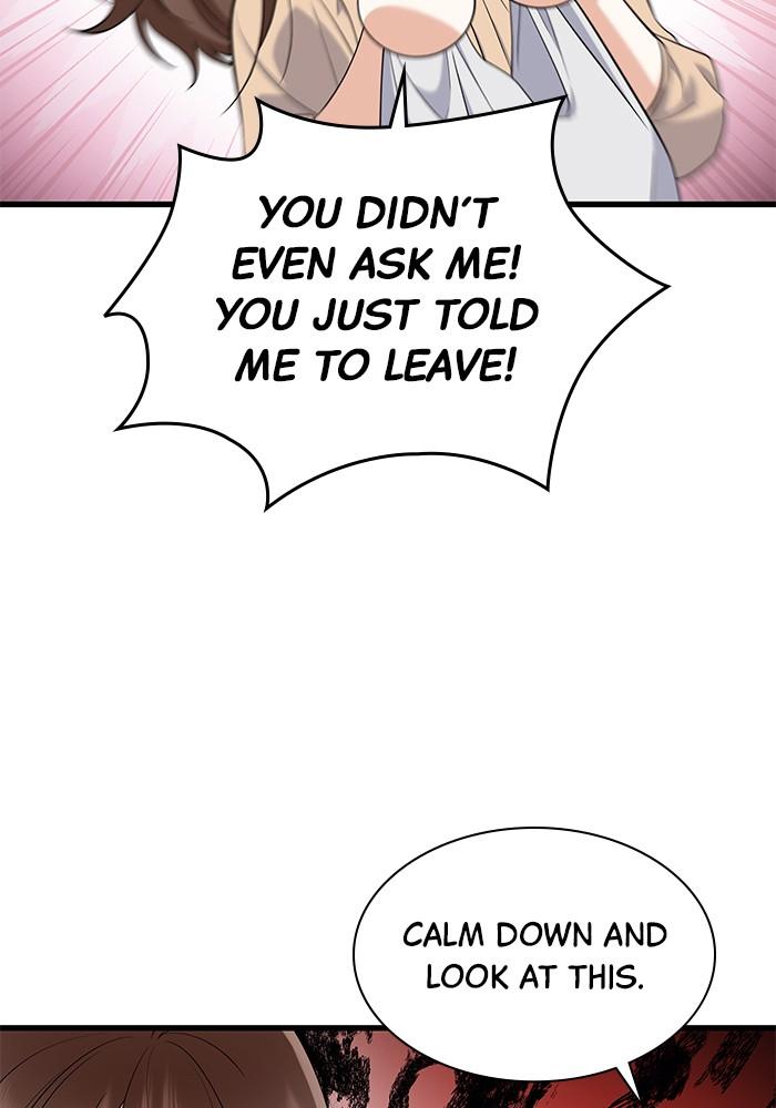 The New Hire's Secret Chapter 27 page 94 - 