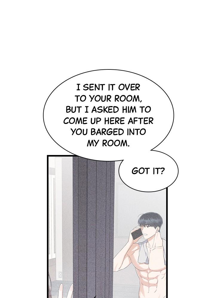 The New Hire's Secret Chapter 27 page 98 - 