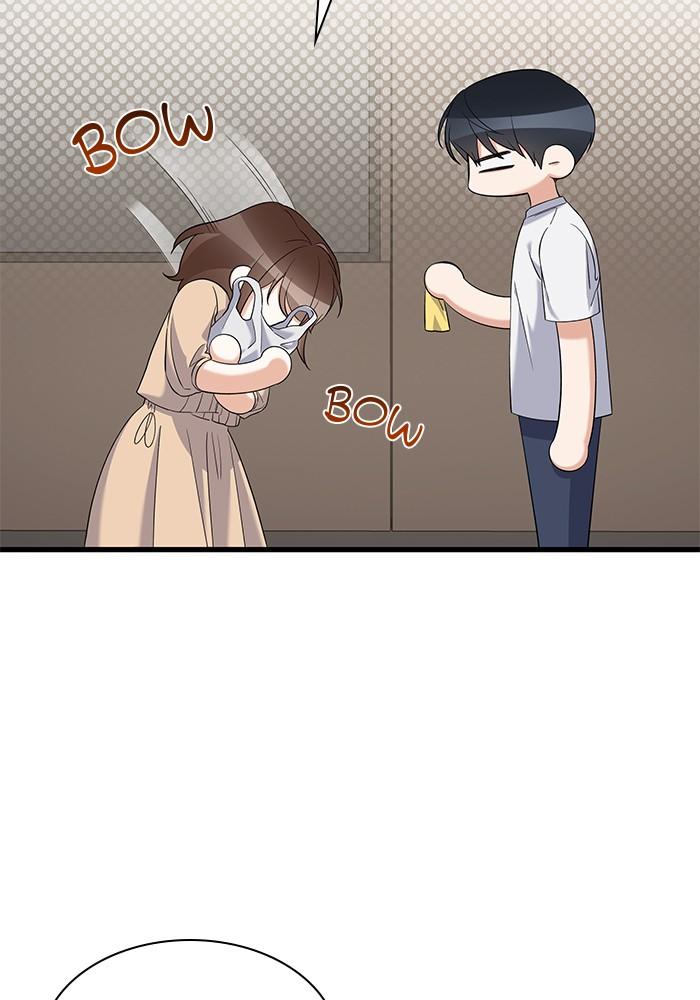 The New Hire's Secret Chapter 27 page 100 - 