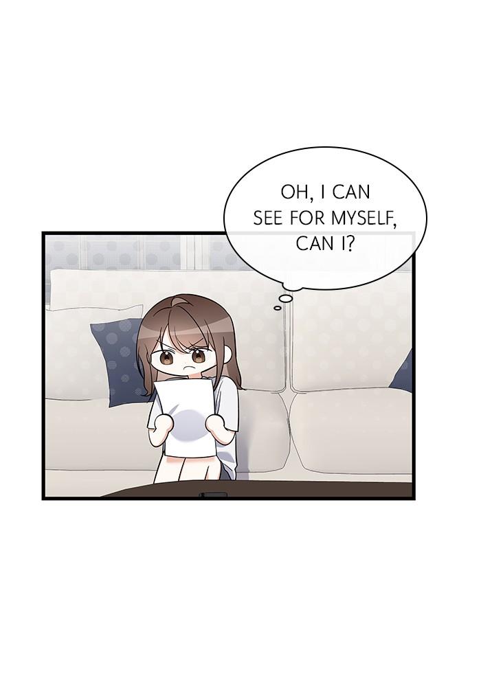 The New Hire's Secret Chapter 28 page 101 - 