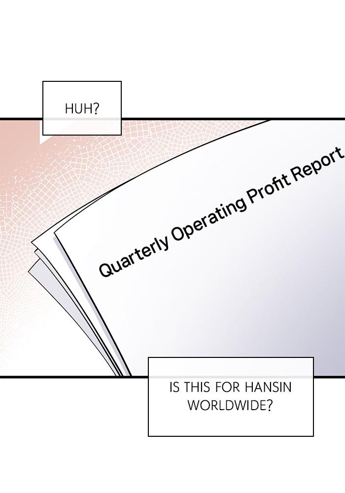 The New Hire's Secret Chapter 28 page 102 - 