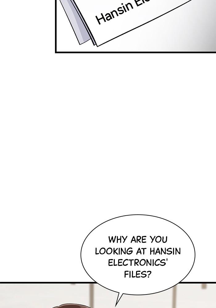 The New Hire's Secret Chapter 28 page 104 - 