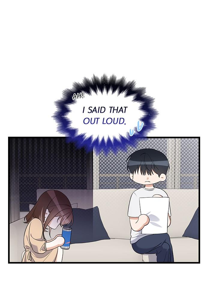 The New Hire's Secret Chapter 28 page 15 - 