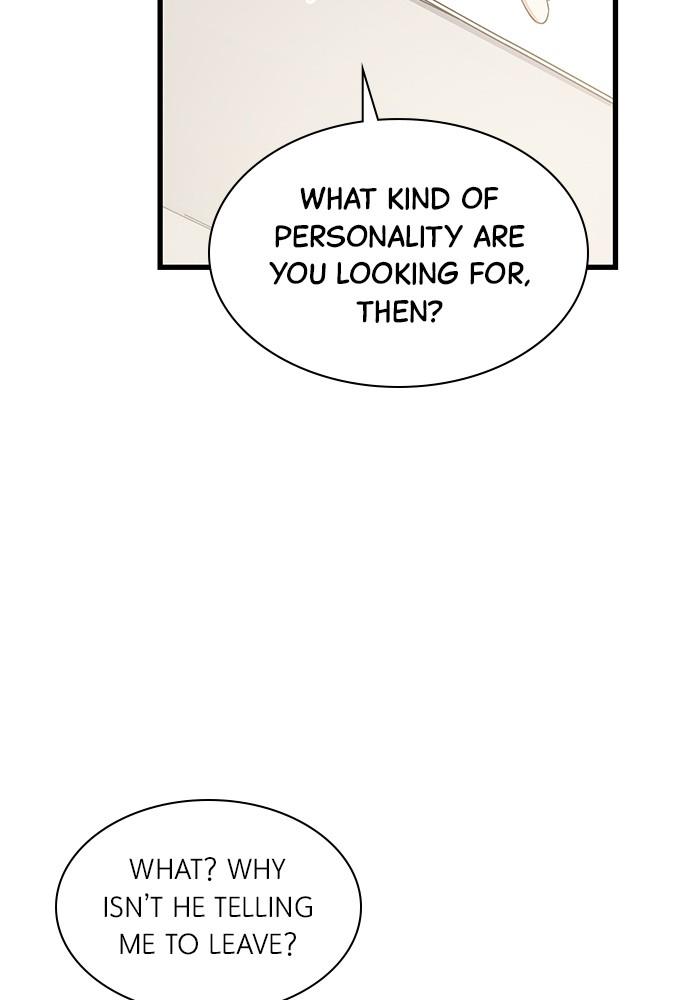 The New Hire's Secret Chapter 28 page 17 - 