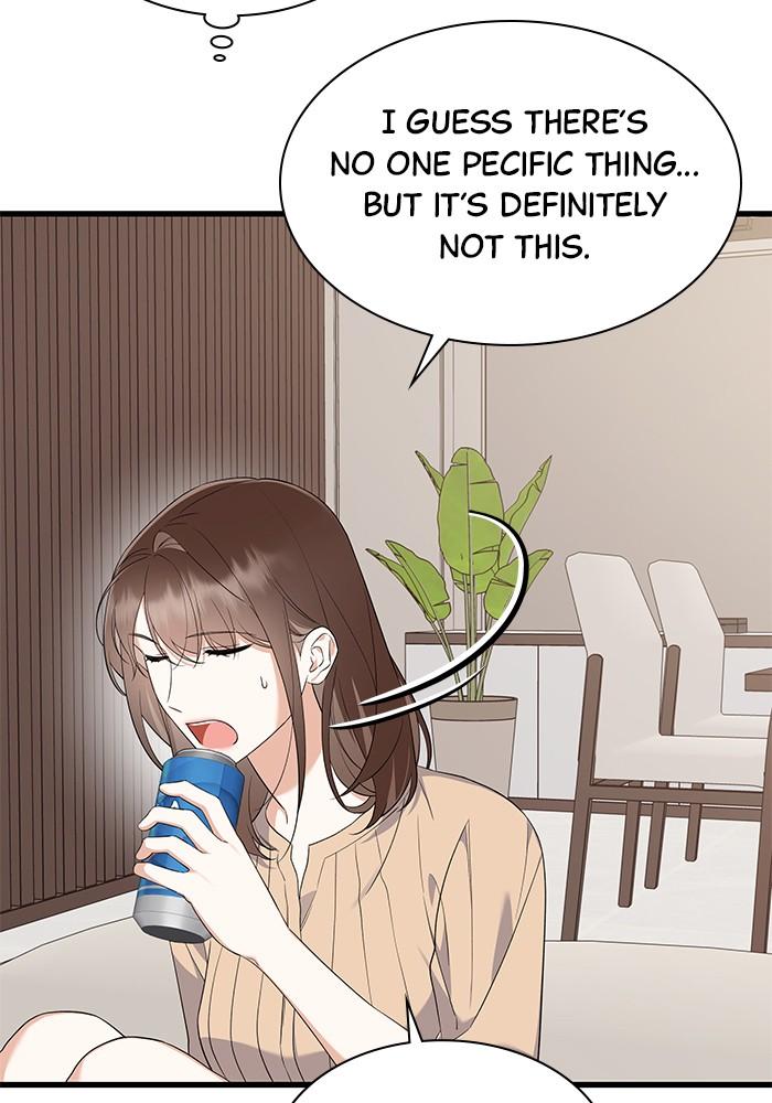 The New Hire's Secret Chapter 28 page 18 - 