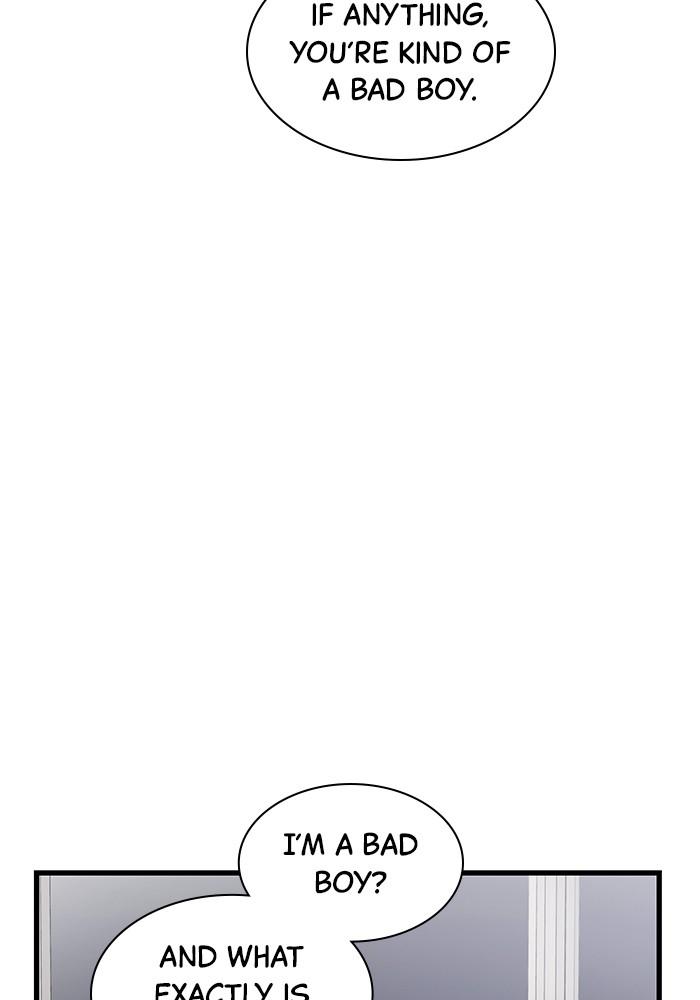 The New Hire's Secret Chapter 28 page 19 - 