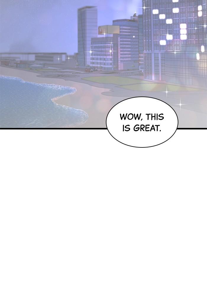 The New Hire's Secret Chapter 28 page 3 - 