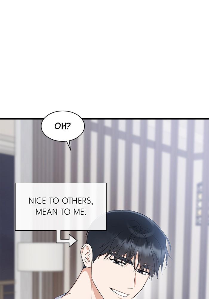 The New Hire's Secret Chapter 28 page 22 - 