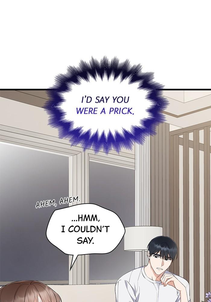 The New Hire's Secret Chapter 28 page 25 - 